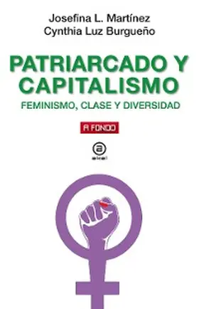 Luzuriaga Martínez / Burgueño Leiva |  Patriarcado y capitalismo | eBook | Sack Fachmedien
