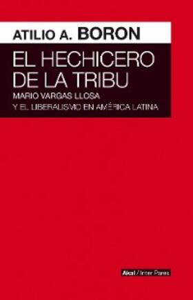 Borón |  El hechicero de la tribu | eBook | Sack Fachmedien