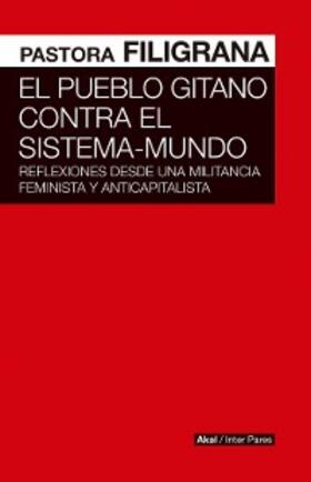 Filigrana |  El pueblo gitano contra el Sistema-Mundo | eBook | Sack Fachmedien