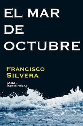 Silvera |  El mar de octubre | eBook | Sack Fachmedien