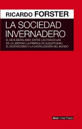 Forster |  La sociedad invernadero | eBook | Sack Fachmedien