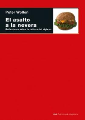 Wollen |  El asalto a la nevera | eBook | Sack Fachmedien