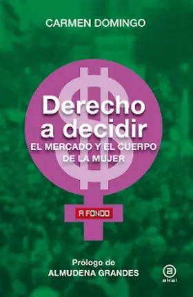 Domingo |  Derecho a decidir | eBook | Sack Fachmedien