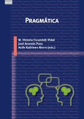 Ahern / Pons / Vidal |  Pragmática | eBook | Sack Fachmedien