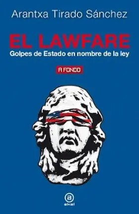 Tirado |  El lawfare | eBook | Sack Fachmedien
