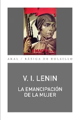 Lenin |  La emancipación de la mujer | eBook | Sack Fachmedien