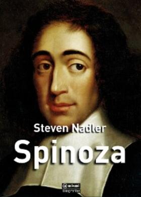 Nadler |  Spinoza | eBook | Sack Fachmedien