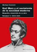 Heinrich / Chaparro Martínez |  Karl Marx y el nacimiento de la sociedad moderna I | eBook | Sack Fachmedien
