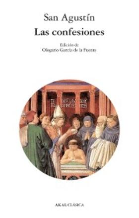  Las Confesiones | eBook | Sack Fachmedien