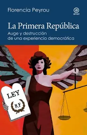 Peyrou |  La Primera República | eBook | Sack Fachmedien