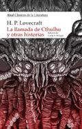 Lovecraft / Klinger |  La llamada de Cthulhu y otras historias | eBook | Sack Fachmedien