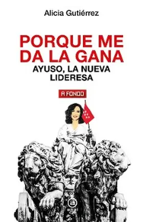 Gutiérrez |  Porque me da la gana | eBook | Sack Fachmedien