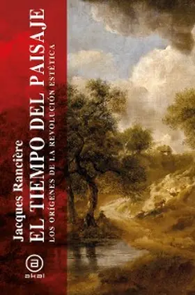 Rancière |  El tiempo del paisaje | eBook | Sack Fachmedien