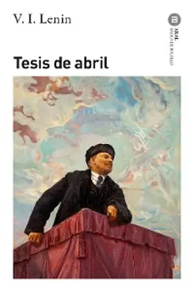Lenin |  Tesis de abril | eBook | Sack Fachmedien