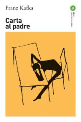 Kafka |  Carta al padre | eBook | Sack Fachmedien
