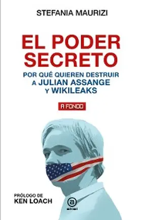 Maurizi |  El poder secreto | eBook | Sack Fachmedien