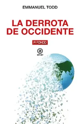 Todd | La derrota de Occidente | E-Book | sack.de