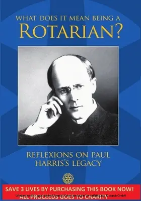 Ruiz |  What Does It Mean Being A Rotarian? | eBook | Sack Fachmedien