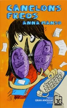 Manso Munné |  Canelons freds | eBook | Sack Fachmedien