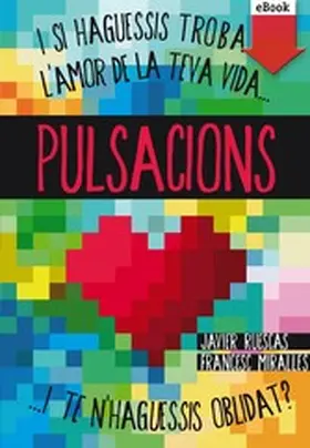 Miralles / Ruescas Sánchez |  Pulsacions | eBook | Sack Fachmedien