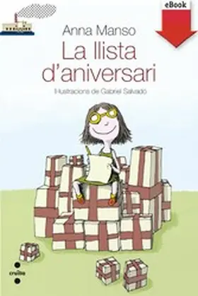 Manso Munné |  La llista d'aniversari | eBook | Sack Fachmedien