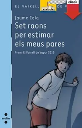 Cela i Ollé |  Set raons per estimar els meus pares | eBook | Sack Fachmedien