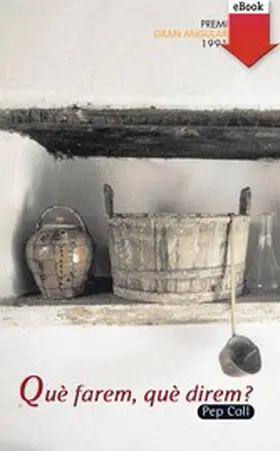 Coll |  Què farem, què direm? | eBook | Sack Fachmedien