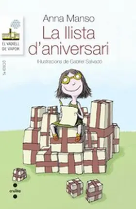 Munné |  La llista d'aniversari | eBook | Sack Fachmedien