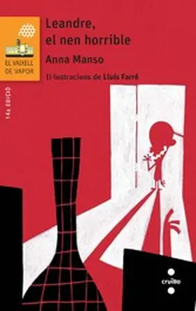 Munné |  Leandre, el nen horribe | eBook | Sack Fachmedien