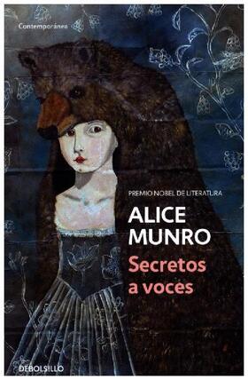 Munro |  Secretos a voces | Buch |  Sack Fachmedien