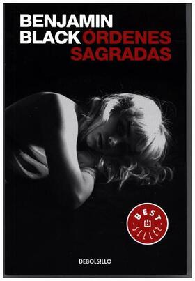 Black / Barrios |  Órdenes sagradas | Buch |  Sack Fachmedien