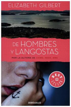 Gilbert |  de Hombres Y Langostas / Stern Men | Buch |  Sack Fachmedien
