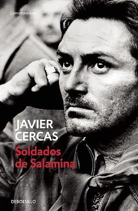 Cercas |  Soldados de Salamina | Buch |  Sack Fachmedien