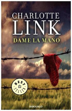 Link |  Dame la mano | Buch |  Sack Fachmedien