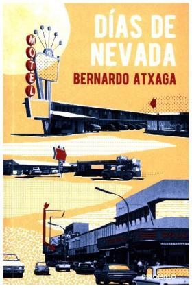Atxaga |  Días de Nevada | Buch |  Sack Fachmedien