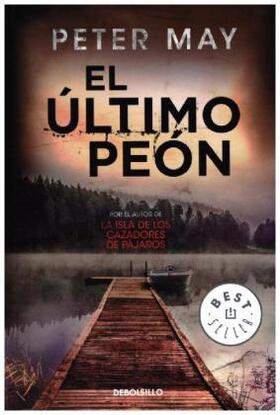 Fortea / May |  El último peón | Buch |  Sack Fachmedien