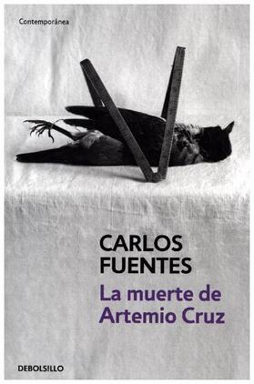Fuentes |  La muerte Artemio Cruz | Buch |  Sack Fachmedien