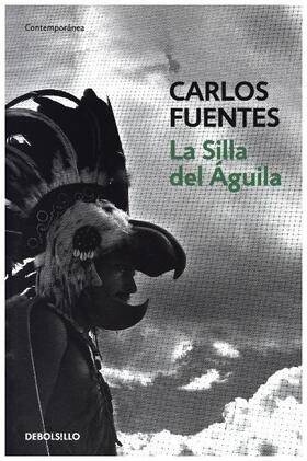 Fuentes |  La silla del águila | Buch |  Sack Fachmedien