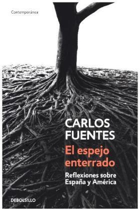 Fuentes |  El espejo enterrado | Buch |  Sack Fachmedien