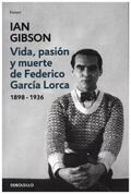 Gibson |  Vida, pasión y muerte de Federico García Lorca | Buch |  Sack Fachmedien