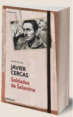 Cercas |  Soldados de Salamina | Buch |  Sack Fachmedien