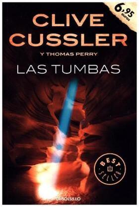 Perry |  Las tumbas | Buch |  Sack Fachmedien