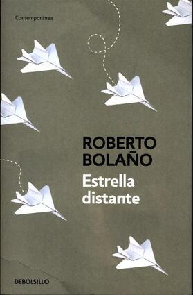 Bolaño |  Estrella distante | Buch |  Sack Fachmedien