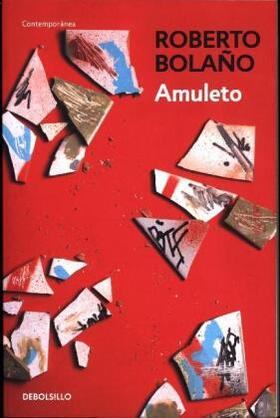 Bolaño |  Amuleto | Buch |  Sack Fachmedien