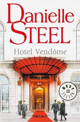 Steel |  Hotel Vendôme | Buch |  Sack Fachmedien