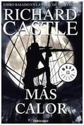 Castle |  Más calor (Serie Castle 8) | Buch |  Sack Fachmedien