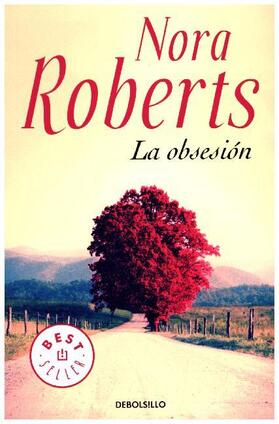 Roberts |  La obsesión | Buch |  Sack Fachmedien