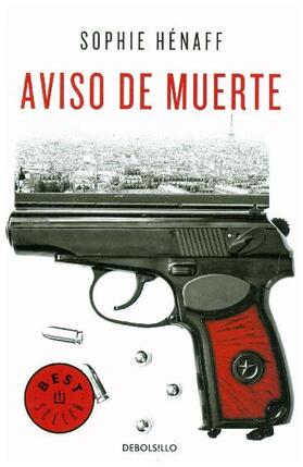 Henaff |  Aviso de muerte | Buch |  Sack Fachmedien