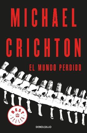 Crichton |  El mundo perdido | Buch |  Sack Fachmedien
