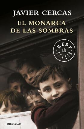 Cercas |  El monarca de las sombras | Buch |  Sack Fachmedien